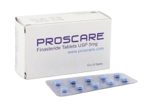 FINPECIA / PROSCARE