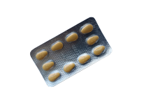 TADALAFIL TADAGA 40MG