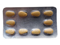 TADALAFIL TADAGA 20MG