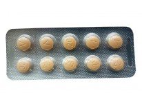 Valif 20mg voorkant