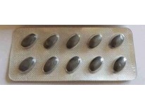 TADALAFIL TADAGA 80MG / CAREFILL 80MG
