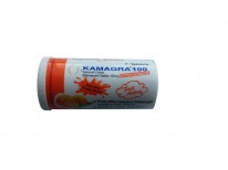 KAMAGRA EFFERVESCENT 100MG